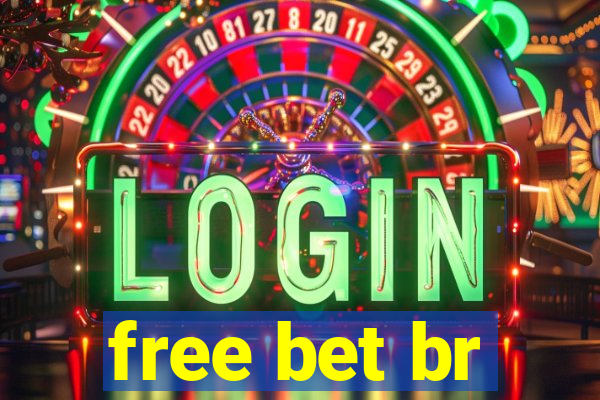 free bet br